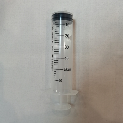 comprar 3 Partes Seringa estéril descartável Transparente sem agulha fabricação em linha