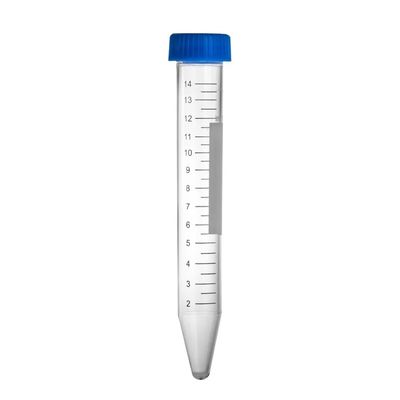 Bom preço Tubos de centrifugador estéreis do laboratório 10ml 15ml 50ml do laboratório autoclávicos on-line