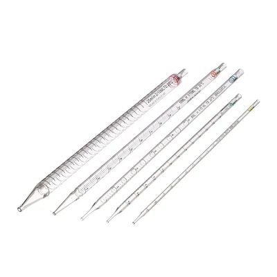 Bom preço Serological graduados estéreis introduzem com pipeta a pipeta Serological de 1ml 2ml 5m 10ml 25ml 50ml on-line