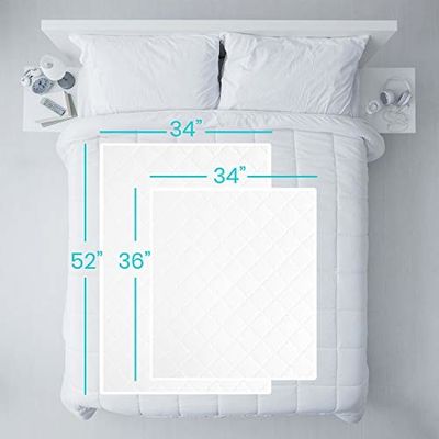 Bom preço Almofadas de cama ultra absorventes descartáveis do hospital de Underpads 65*51CM para a cama on-line