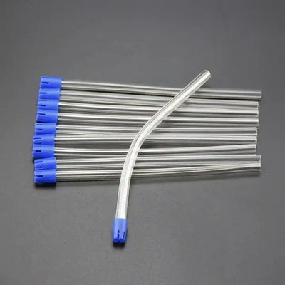 Bom preço 150mm Consumo Dental Dental Sugestões de Sucção Dental Ejector de Saliva Desportivo Desportivo on-line