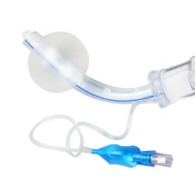 Bom preço Tubos de traqueostomia de canula interna ajustável com algemas de sucção on-line