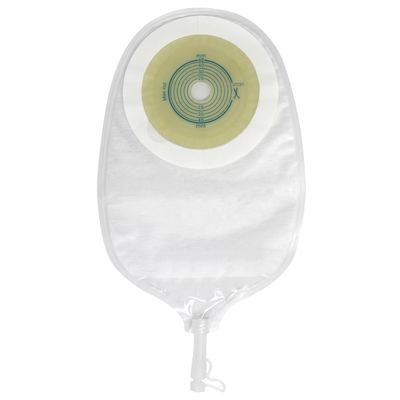 Bom preço Saco de ostomia de uma peça Saco de urostomia Sacos drenáveis para ostomia on-line