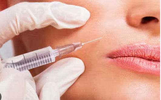 Bom preço Micro- agulha médica para injecções cosméticas on-line
