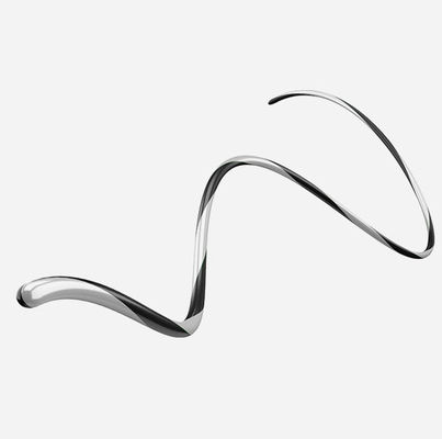 Bom preço Endoscópio de raios-X Alta visibilidade Zebra Nitinol Core Guidewire com ponta reta Tipo de desinfecção EOS Período de validade 3 anos on-line