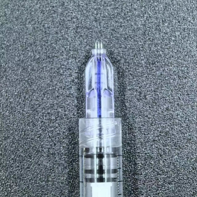 Bom preço 34G Nanosoft Micro Agulhas 0.6mm-1.5mm para Mesoterapia on-line