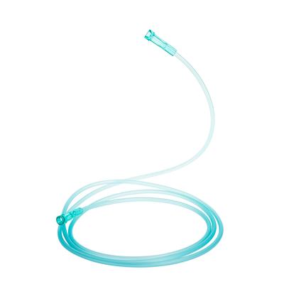 Bom preço High-Quality Medical Oxygen Tubing for Home & Hospital Use –Latex-Free Oxygen Supply Tube on-line