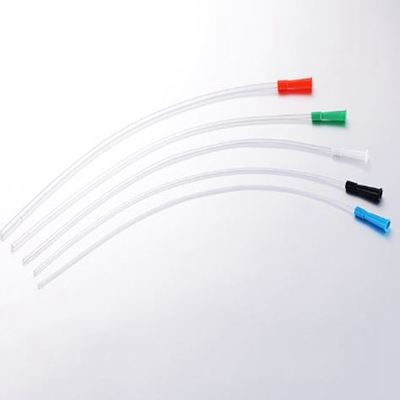 Bom preço Standard Nelaton Catheter with Fr6-22 Size and 400mm Length for Short-Term Bladder Catheterization on-line
