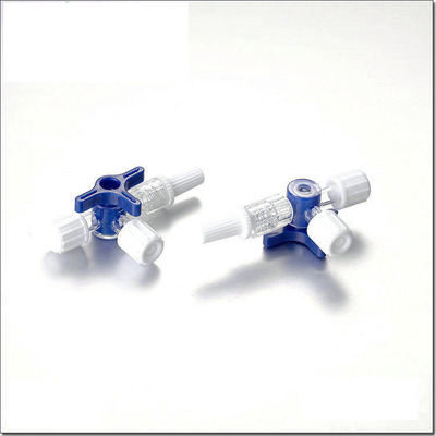 Bom preço High-Quality Disposable Three-Way Valve for Medical Use – Sterile, Leak-Proof, and Reliable on-line