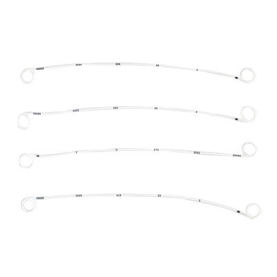 Bom preço Flexible Double-J Ureteral Stent with 22mm-26mm Length and 2 Years Shelf Life for Optimal Urinary Drainage on-line