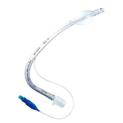 Bom preço Medical-grade Endotracheal Tube with 15mm Connector and 5-year Shelf Life for Safe Ventilation on-line