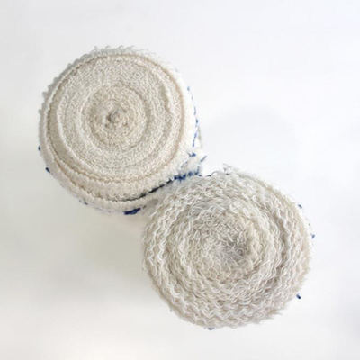 Bom preço Natural Cotton Elastic Bandage for Compression Wound Care and Injury Recovery on-line