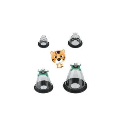 Bom preço Máscara de anestesia veterinária para animais on-line