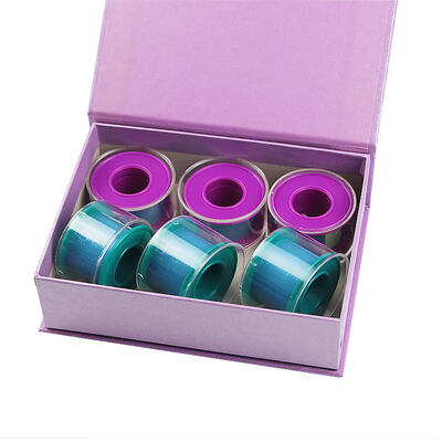 Bom preço fita de silicone à prova d'água de qualidade médica para cicatrizes e feridas on-line