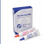 Bom preço PP-Perfectaline Calcium Hydroxide Liner para vedação durável da cavidade dentária e proteção da polpa on-line