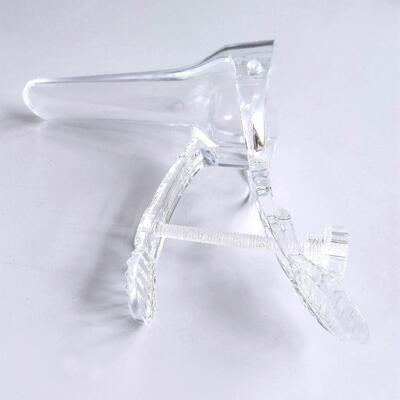 Bom preço Espéculo Vaginal Ajustável para Obstetras – Alta Precisão, Leve e Fácil de Limpar on-line