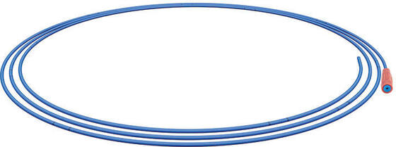 Bom preço Cateter Ureteral de Grau Médico para Inserção Precisa – Macio, Liso e Biocompatível on-line