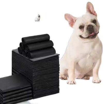 Bom preço Tapete Higiênico Descartável Super Absorvente de Secagem Rápida e à Prova de Vazamentos para Filhotes e Gatos on-line