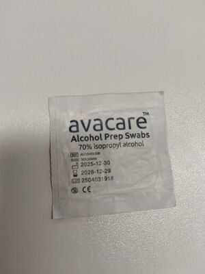 Bom preço Tamanho personalizado 70% Isopropil Alcohol Prep Pads Não voláteis toalhas estéreis para uso médico e doméstico on-line