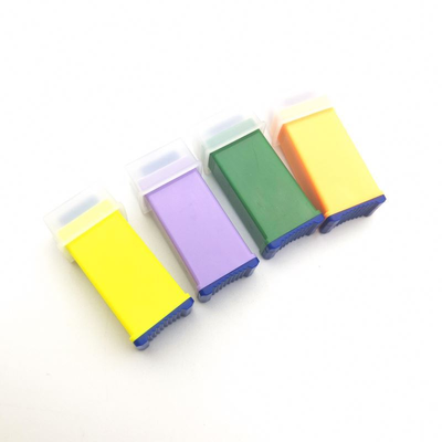 Bom preço 26G 28G Lancetas de Segurança Ativadas por Pressão de Plástico para Uso Clínico On-line