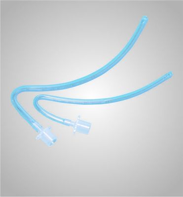Bom preço Intubação Endotracheal Cuffed nasal do tubo Endotracheal do PVC Uncuffed on-line