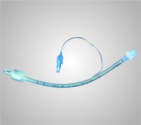 Bom preço 8.0mm reforçou o tubo nasal da intubação do balão Endotracheal do tubo on-line