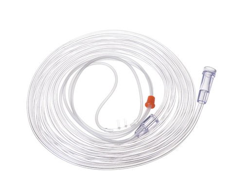 Bom preço Tubo nasal da cânula dos dentes do PVC on-line