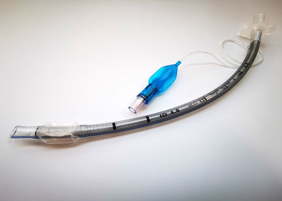 Bom preço 4.0mm Murphy Eye Endotracheal Tube on-line