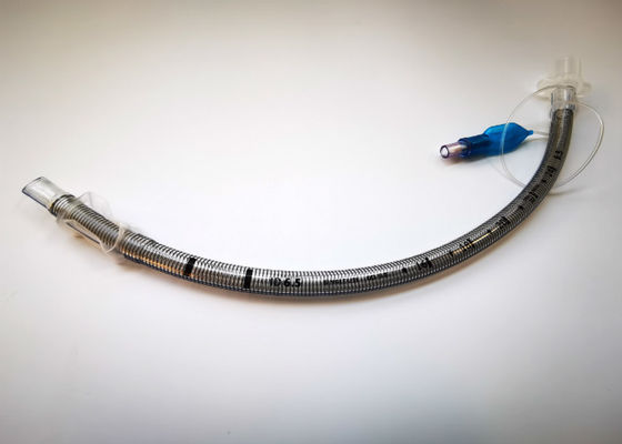 Bom preço O tubo Endotracheal reforçado de selagem 6.5mm Cuffed o tamanho Endotracheal nasal do tubo on-line