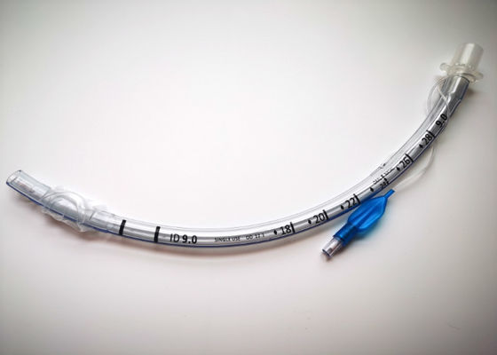 Bom preço Tubo Endotracheal oral nasal de Rae Tube Intubation 9.0mm da traqueia on-line