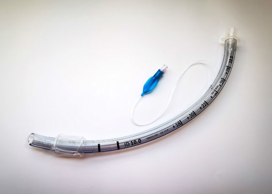 Bom preço O tubo nasal 10.0mm de ISO13485 Ett Cuffed o tubo Endotracheal on-line