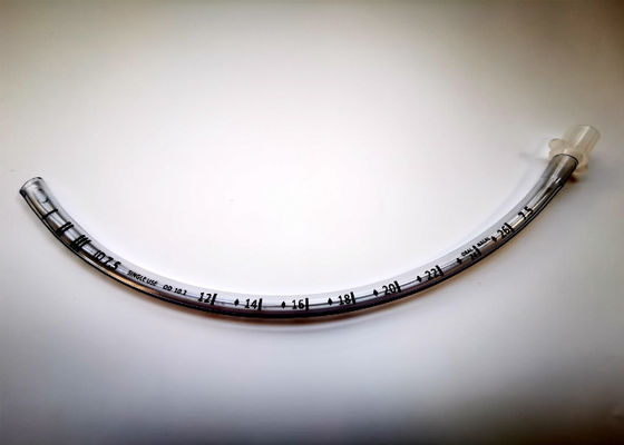 Bom preço intubação Endotracheal ISO13485 Rae Ett oral respiratória do tubo de 7.5mm on-line
