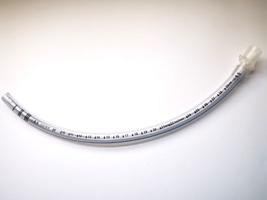 Bom preço Tubo Endotracheal nasal médico Rae Murphy da categoria 8.5mm on-line
