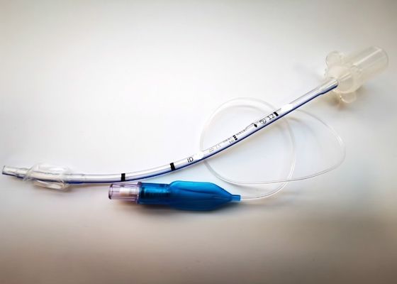 Bom preço A intubação Endotracheal nasal do tubo do balão 3.5mm Cuffed on-line