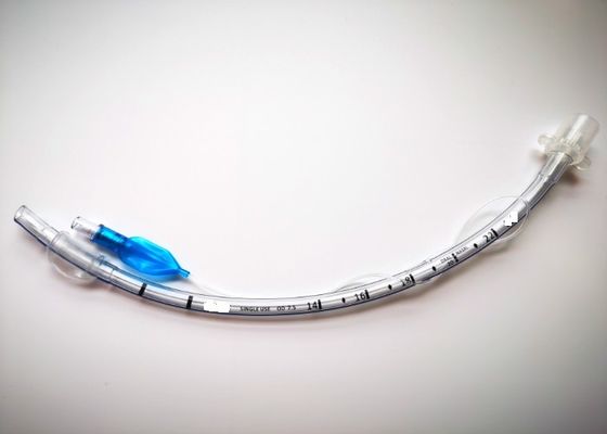 Bom preço Tubo Endotracheal nasal do PVC de ETT Rae Tube Intubation 6.0mm on-line