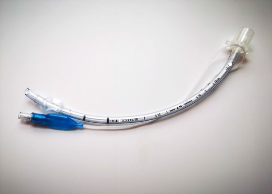 Bom preço O PVC Endotracheal do tubo 4.0mm do PVC do balão Cuffed o tubo da intubação on-line