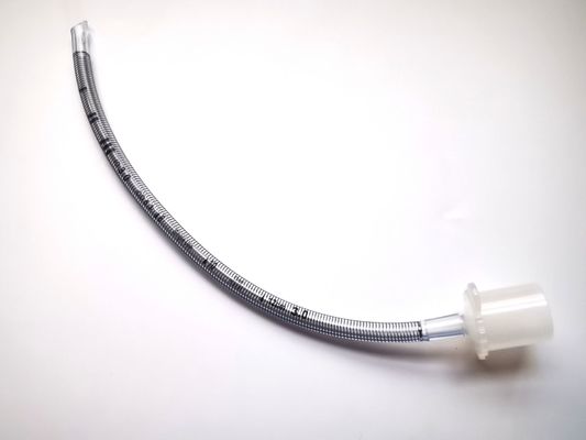 Bom preço O PVC Cuffed a intubação Tracheal oral do tubo 3.0mm da intubação on-line