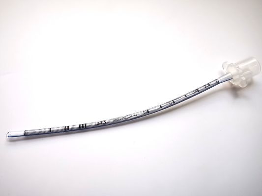 Bom preço Intubação Endotracheal oral Endotracheal do tubo 2.5mm do PVC de X Ray on-line