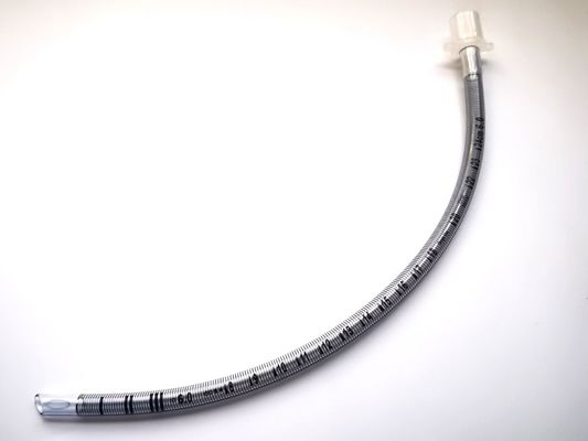 Bom preço Tubo Tracheal oral Endotracheal médico do tubo 6.0mm de Oro on-line