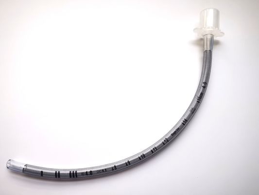 Bom preço Tamanho nasal pediatra Endotracheal Cuffed médico do tubo da intubação da intubação 4.00mm on-line