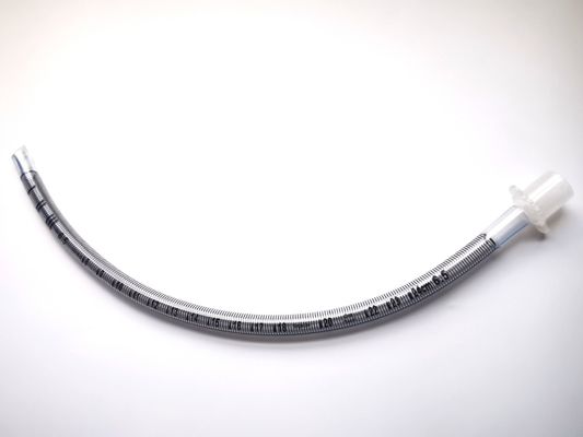 Bom preço PVC Murphy Endotracheal Tube Medical 6.5mm Rae Tube Intubation nasal on-line