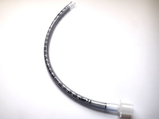 Bom preço Introduzindo o tubo Endotracheal reforçado 7.0mm Rae Endotracheal Tube on-line