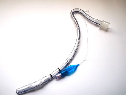 Bom preço Tamanho nasal Endotracheal nasal pré-formado Cuffed do tubo da intubação do tubo 6.0mm on-line