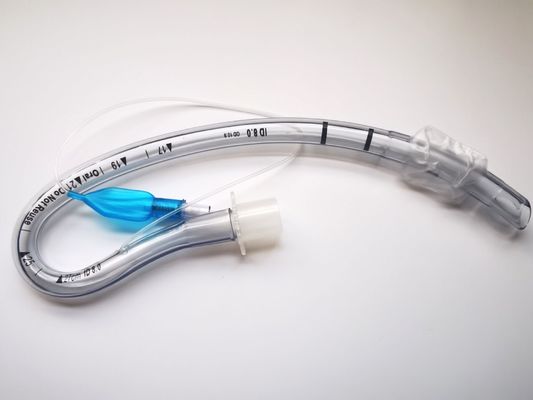 Bom preço 8.0mm Rae Tracheal Tube Cuffed nasal on-line