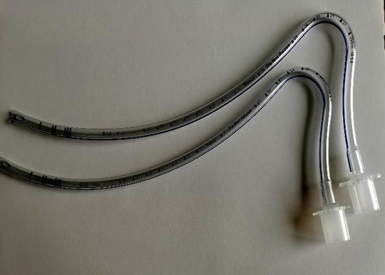 Bom preço cola Endotracheal do tubo de Ett do CE da intubação do tubo de 8.0mm on-line