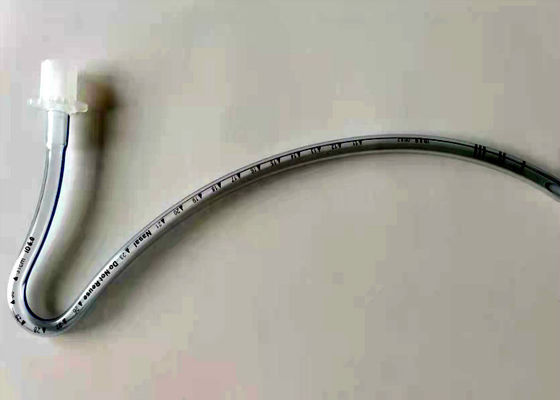 Bom preço X Ray Line Cuffed Intubation Tube 6.0mm Murphy Eye Endotracheal Tube on-line