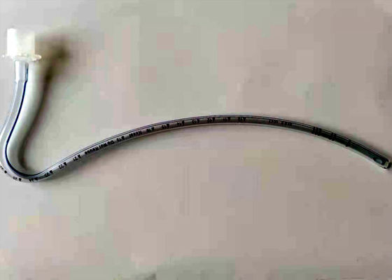 Bom preço O PVC 4.5mm de Uncuffed pré-formou a intubação Endotracheal nasal do tubo on-line