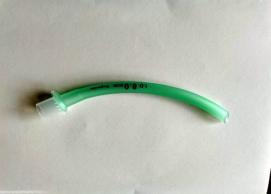 Bom preço tubo Nasopharyngeal da via aérea de 8.0mm on-line
