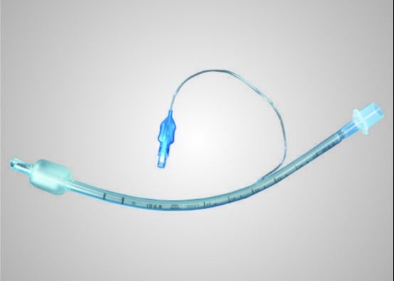 Bom preço O PVC de X Ray Reinforced Endotracheal Tube reforçou o tubo de Ett on-line