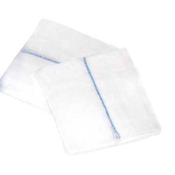 Bom preço Algodão dental Não-estéril não tecido Gauze Swab para o sangue de absorção e o molho sem fôlego branco de Gauze Swabs Swab dos exsudado on-line